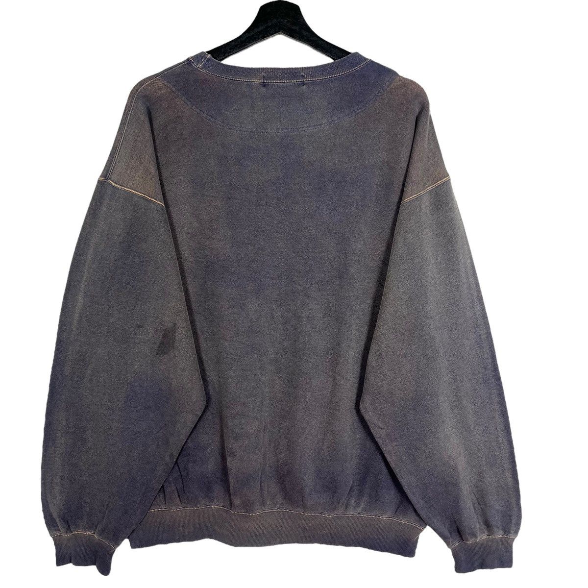 Helly Hansen × Vintage Helly Hansen Embroidery Logo Sweatshirt Size US XL / EU 56 / 4 - 7 Thumbnail