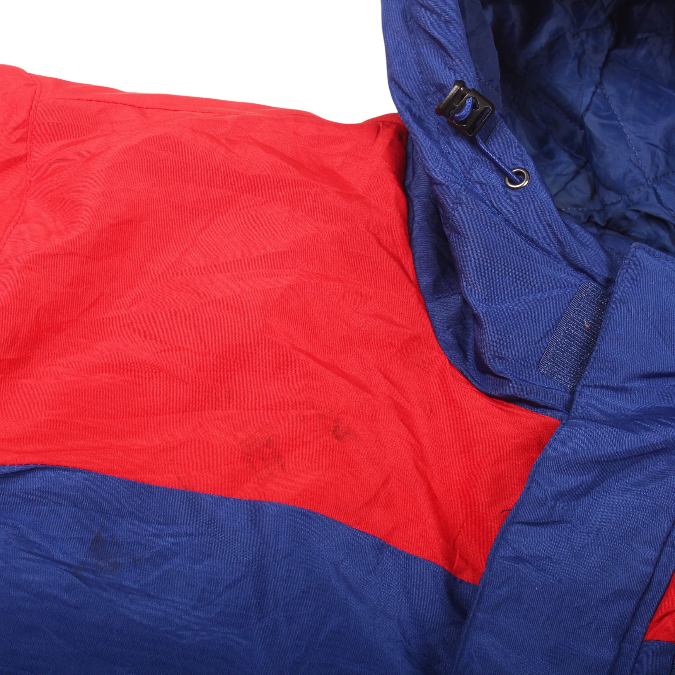 MLB × Vintage Vintage Chicago Cubs MLB Jacket Size US L / EU 52-54 / 3 - 5 Thumbnail