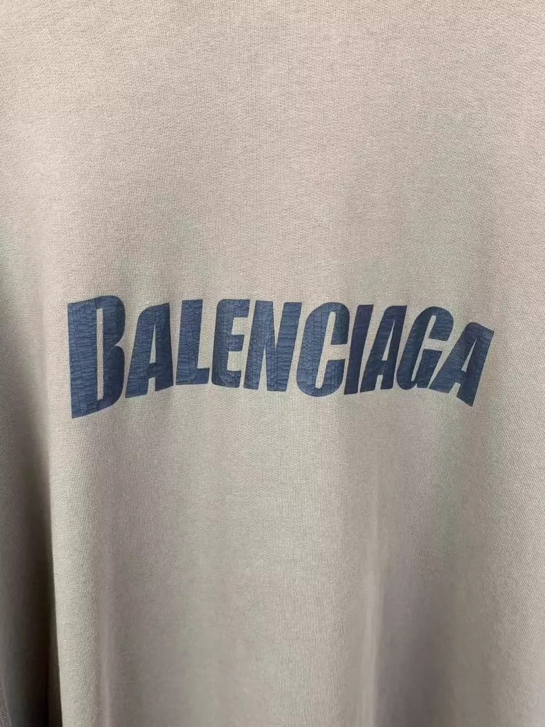 Balenciaga Balenciaga Destroy a hoodie Size US S / EU 44-46 / 1 - 3 Thumbnail