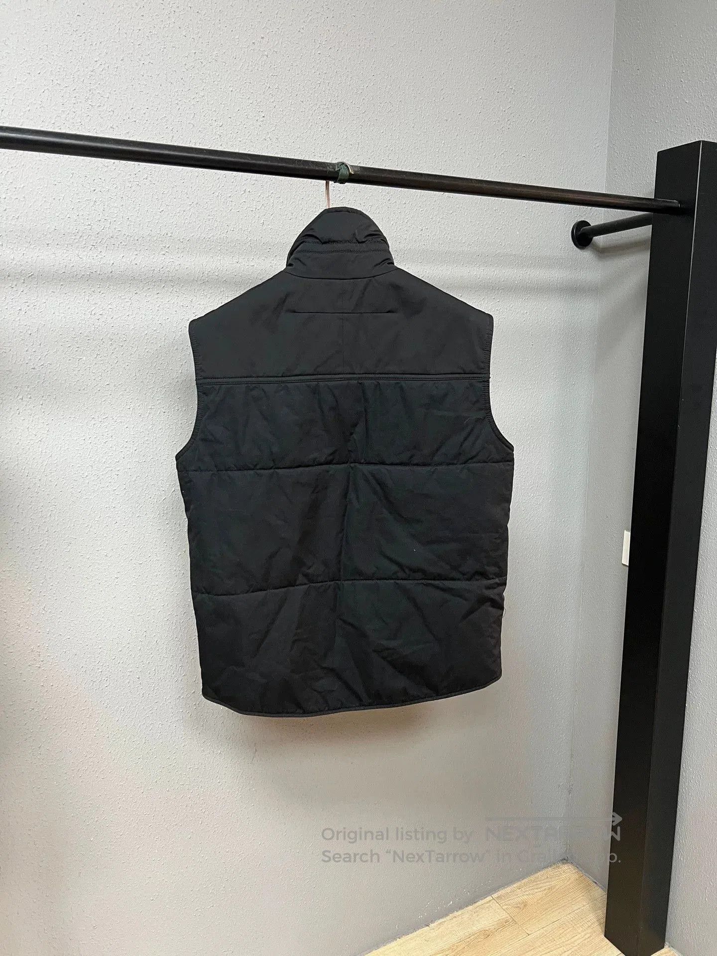 Givenchy givenchy cotton vest size 50. Size US L / EU 52-54 / 3 - 2 Thumbnail
