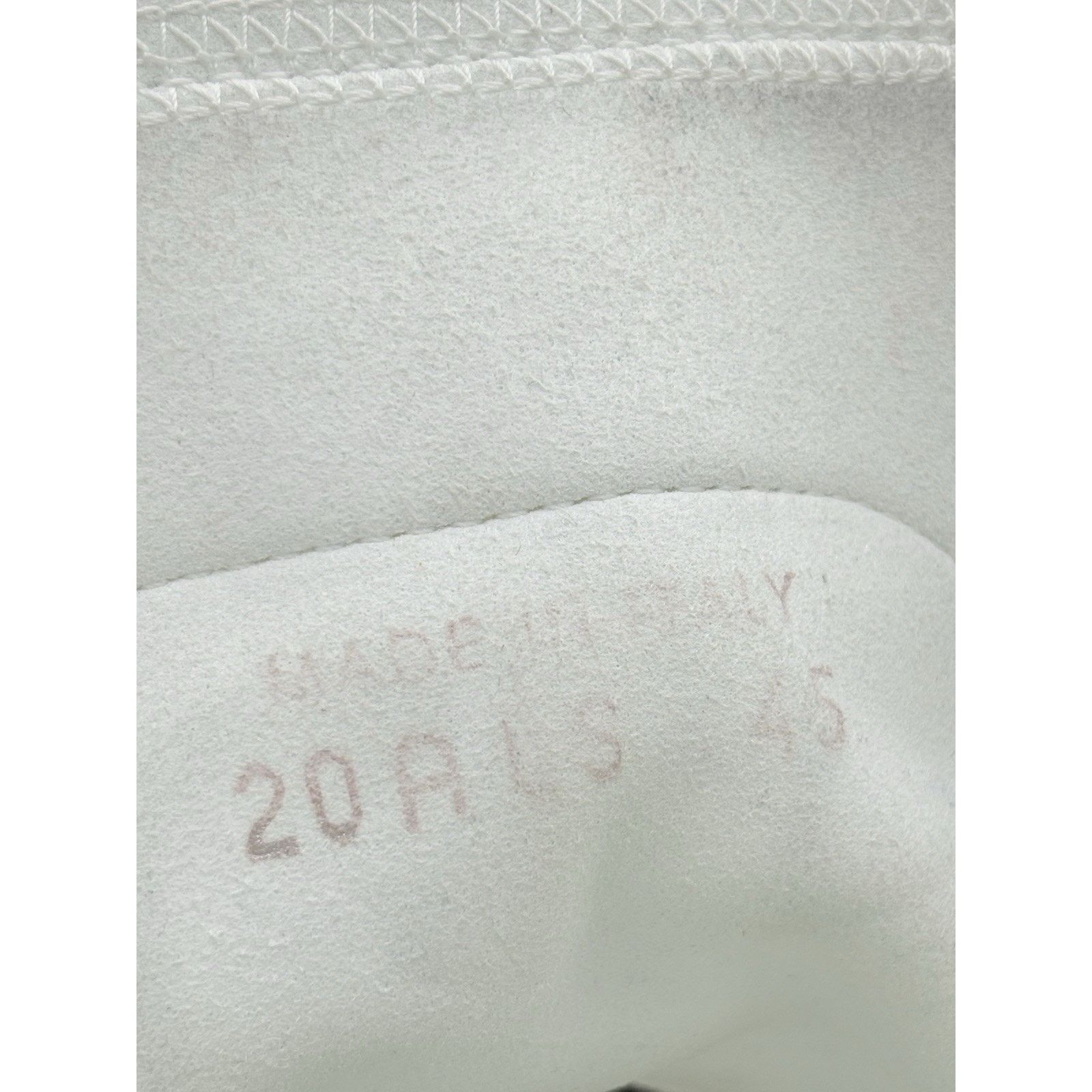 Dior Dior B23 ' Dior and Shawn Print ' | GREAT CONDITION! Size US 12 / EU 45 - 14 Thumbnail