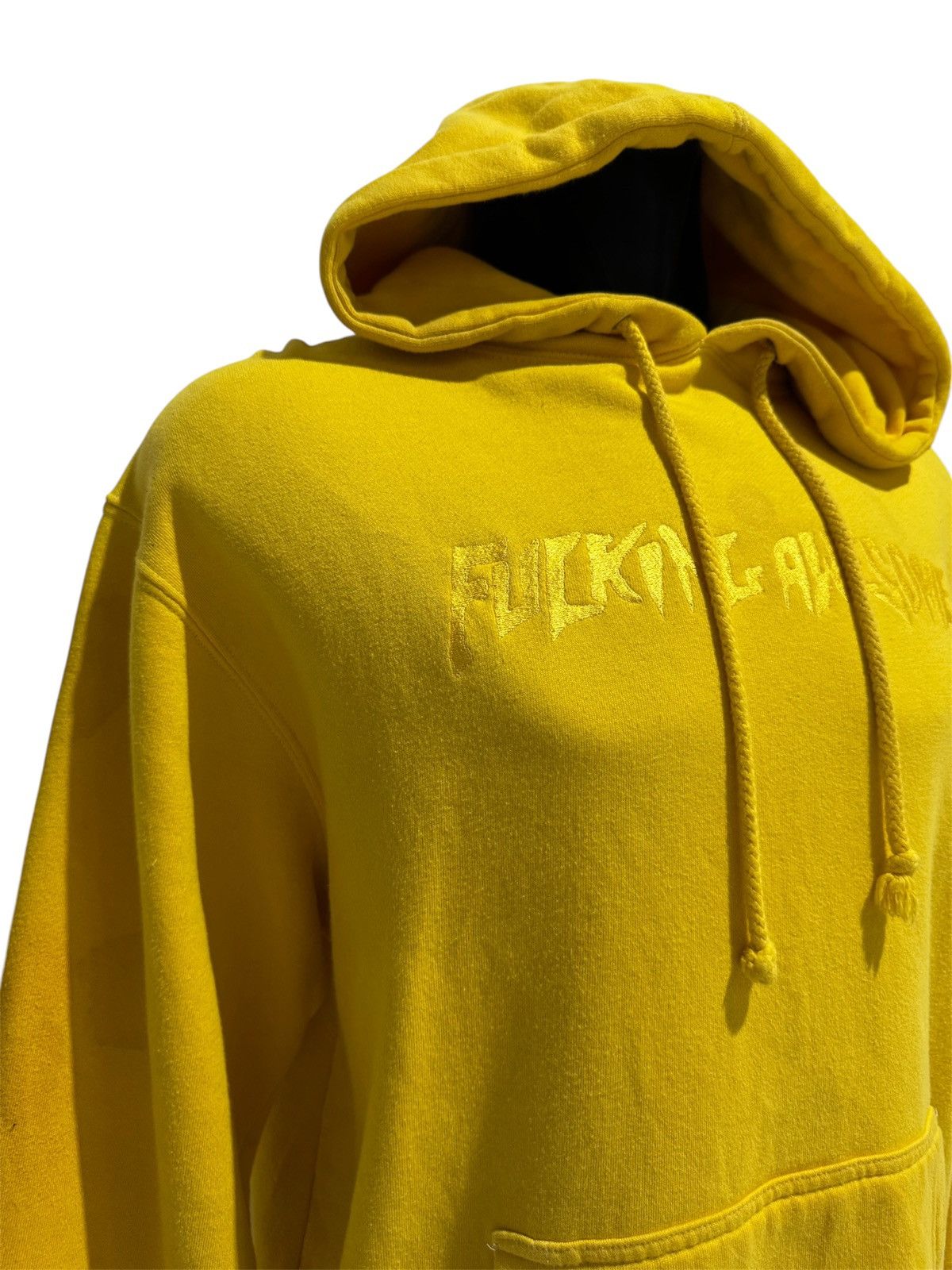 Fucking Awesome Fucking Awesom Size US S / EU 44-46 / 1 - 5 Thumbnail