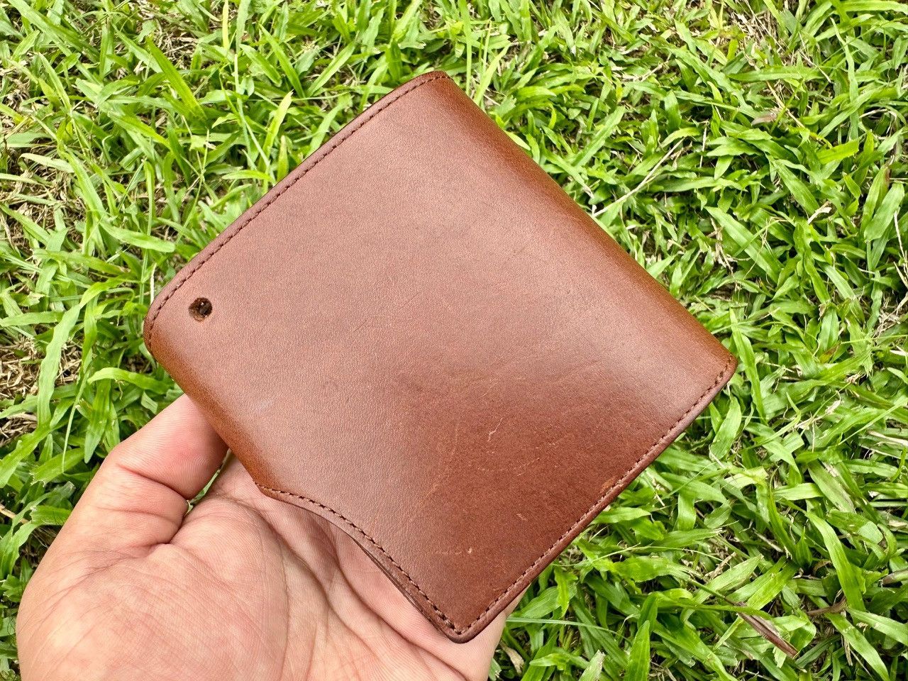 Porter Original Porter 925 Biker Bi-Folds Wallet Size ONE SIZE - 2 Thumbnail