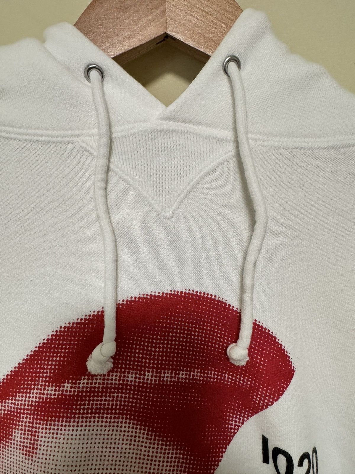 Undercover UNDERCOVER Jun Takahashi x Sacai Tokyo Exclusive Hoodie Size US L / EU 52-54 / 3 - 4 Thumbnail