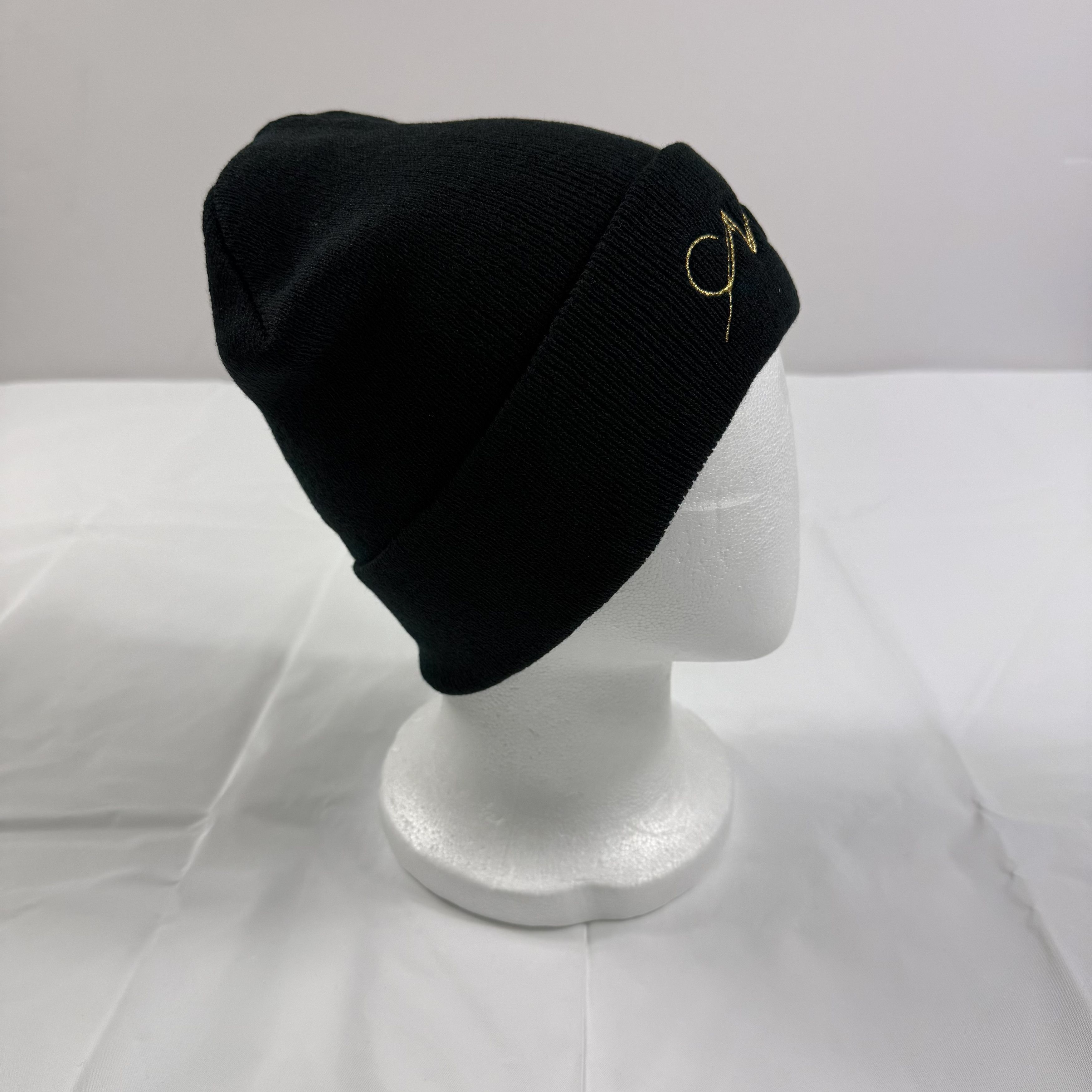 Other CNCO Boy Band Official Merchandise Logo Embroidered Beanie Size ONE SIZE - 2 Thumbnail