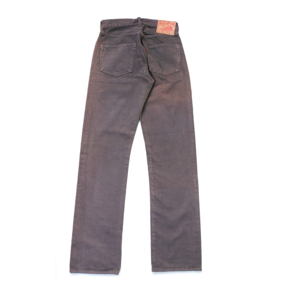 Sugar Cane sugarcane pants japan toyo enterprise Size US 29 - 3 Thumbnail