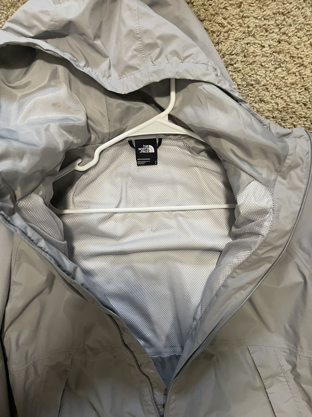 The North Face North face Size US S / EU 44-46 / 1 - 3 Thumbnail