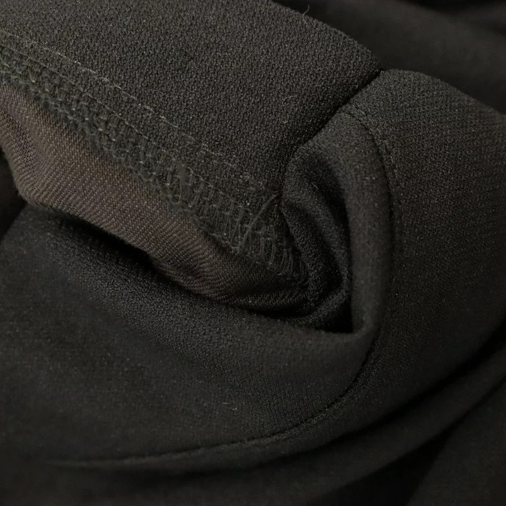 Yohji Yamamoto Yohji Yamamoto OVERSIZED TRACKSUIT JACKET Size US M / EU 48-50 / 2 - 5 Thumbnail