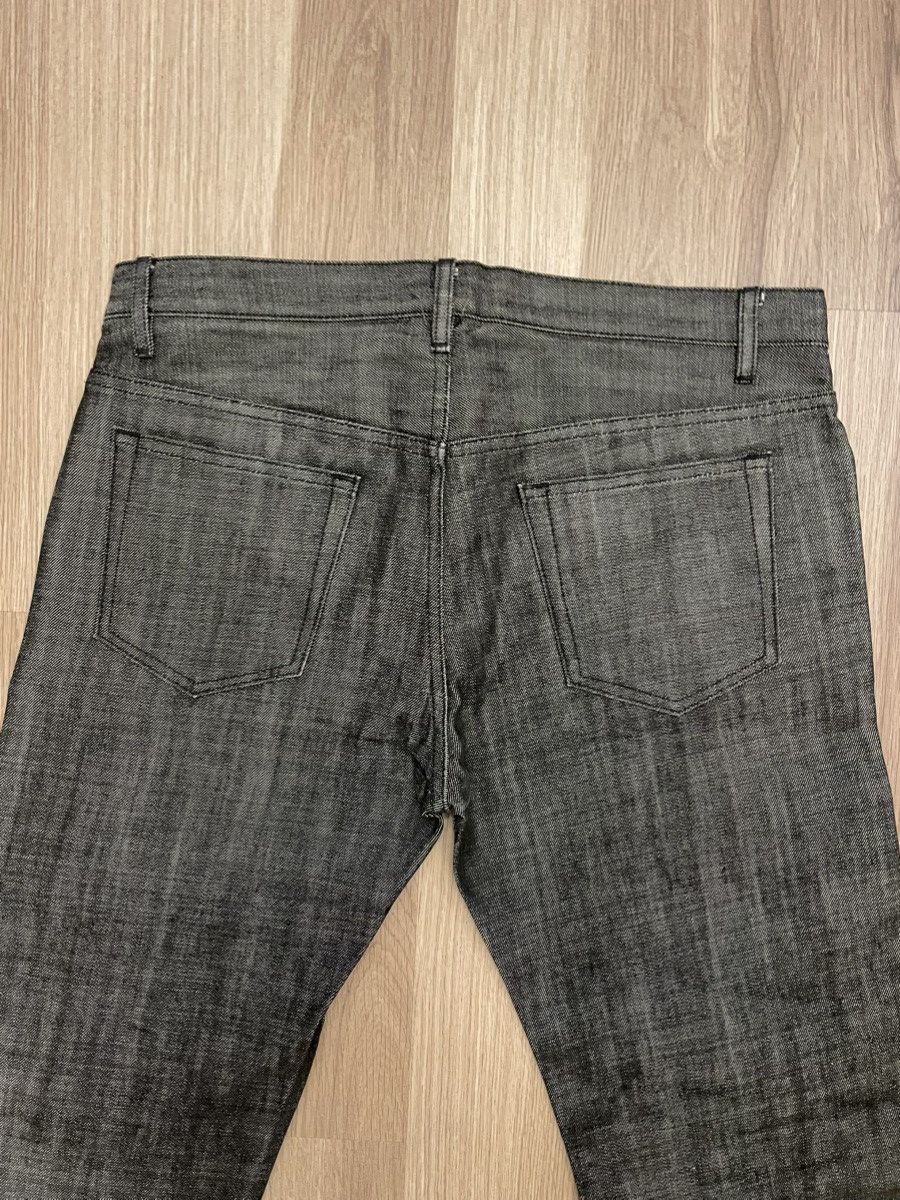 A.P.C. APC New Standard Size US 31 - 4 Thumbnail