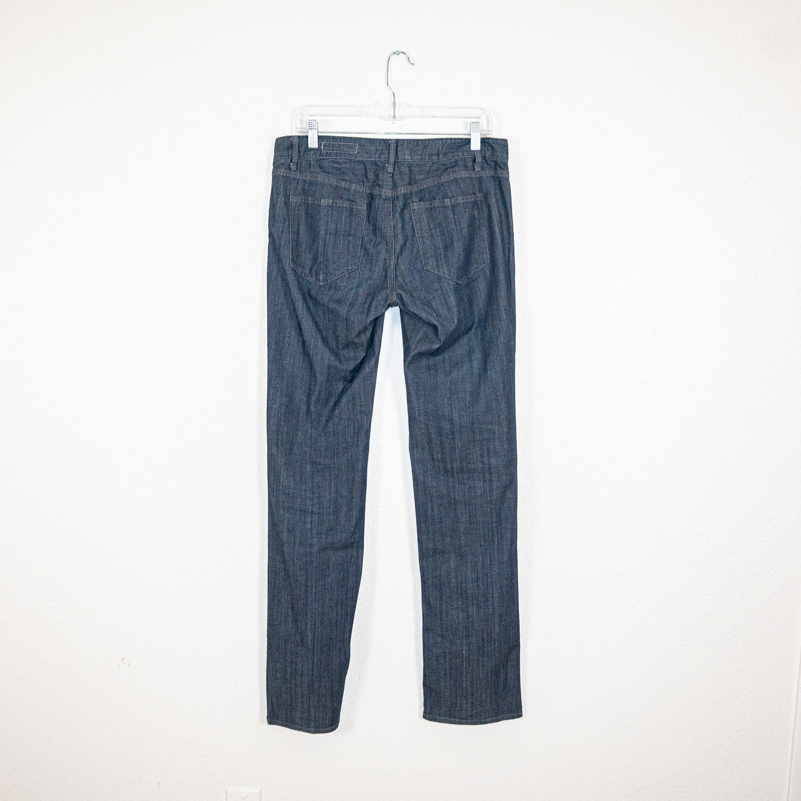 Rag & Bone vtg Rag & Bone Jeans indigo 85 size 31 Handmade in USA Size US 31 - 3 Thumbnail