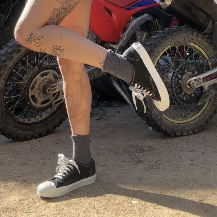 Vans vans dean rare Size US 8.5 / IT 38.5 - 6 Thumbnail
