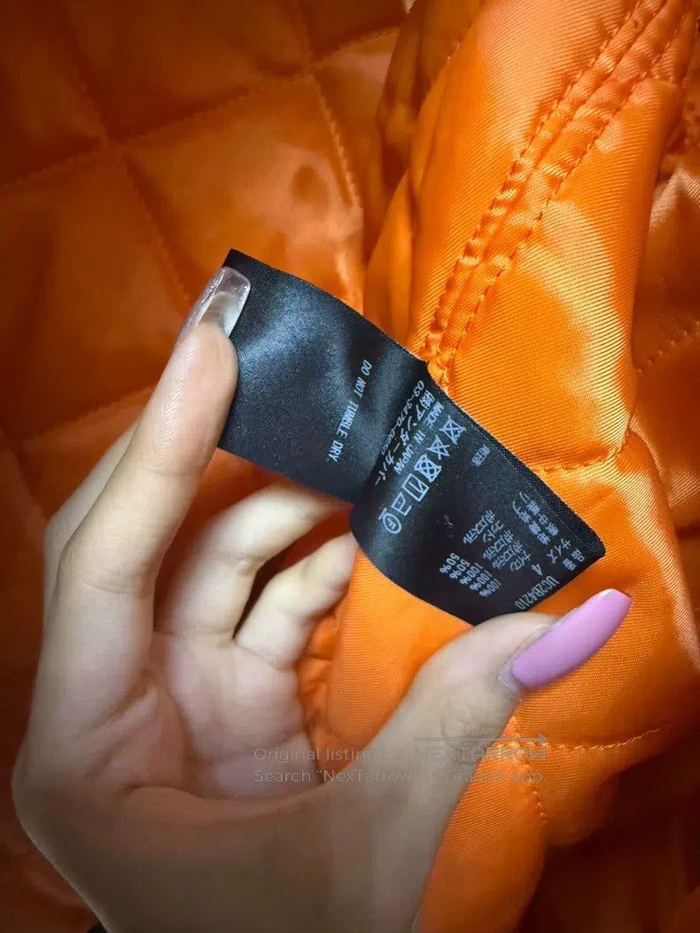 Undercover Undercover Black Jacket Coat Size US XL / EU 56 / 4 - 6 Thumbnail