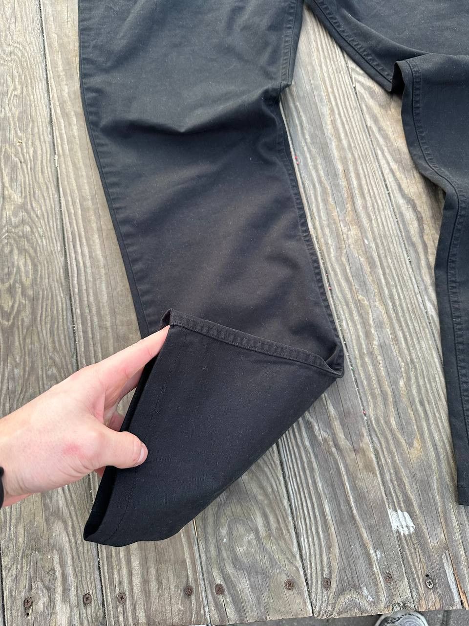 Burberry Vintage BURBERRY BRIT Pants Size US 36 / EU 52 - 23 Thumbnail