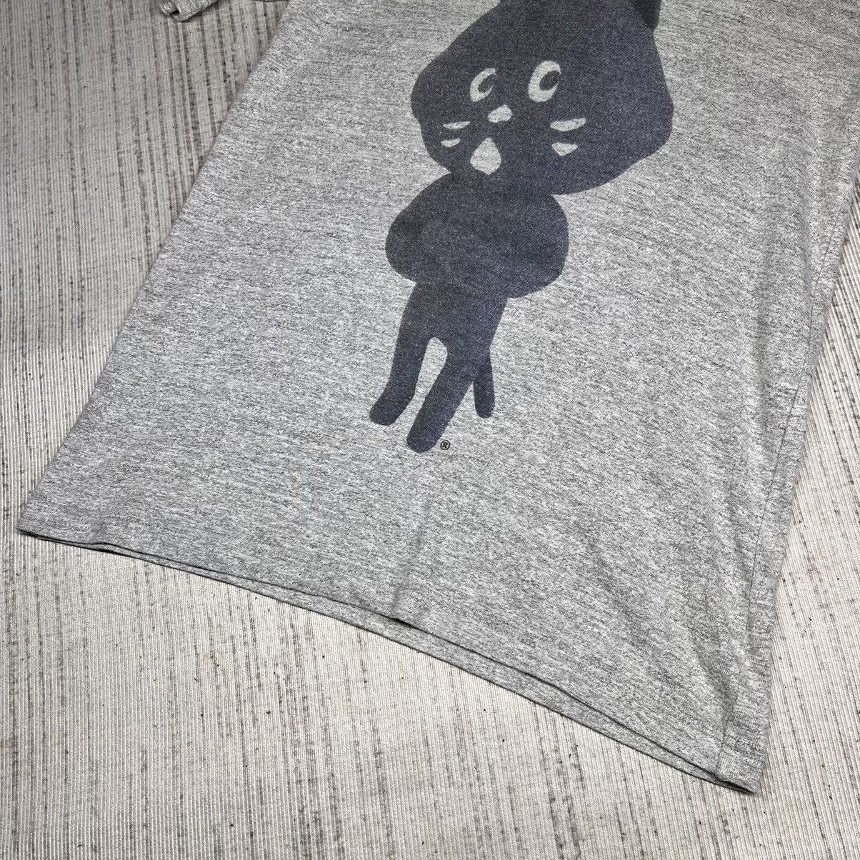 Issey Miyake Ne-Net Issey Miyake tshirt Size US S / EU 44-46 / 1 - 7 Thumbnail