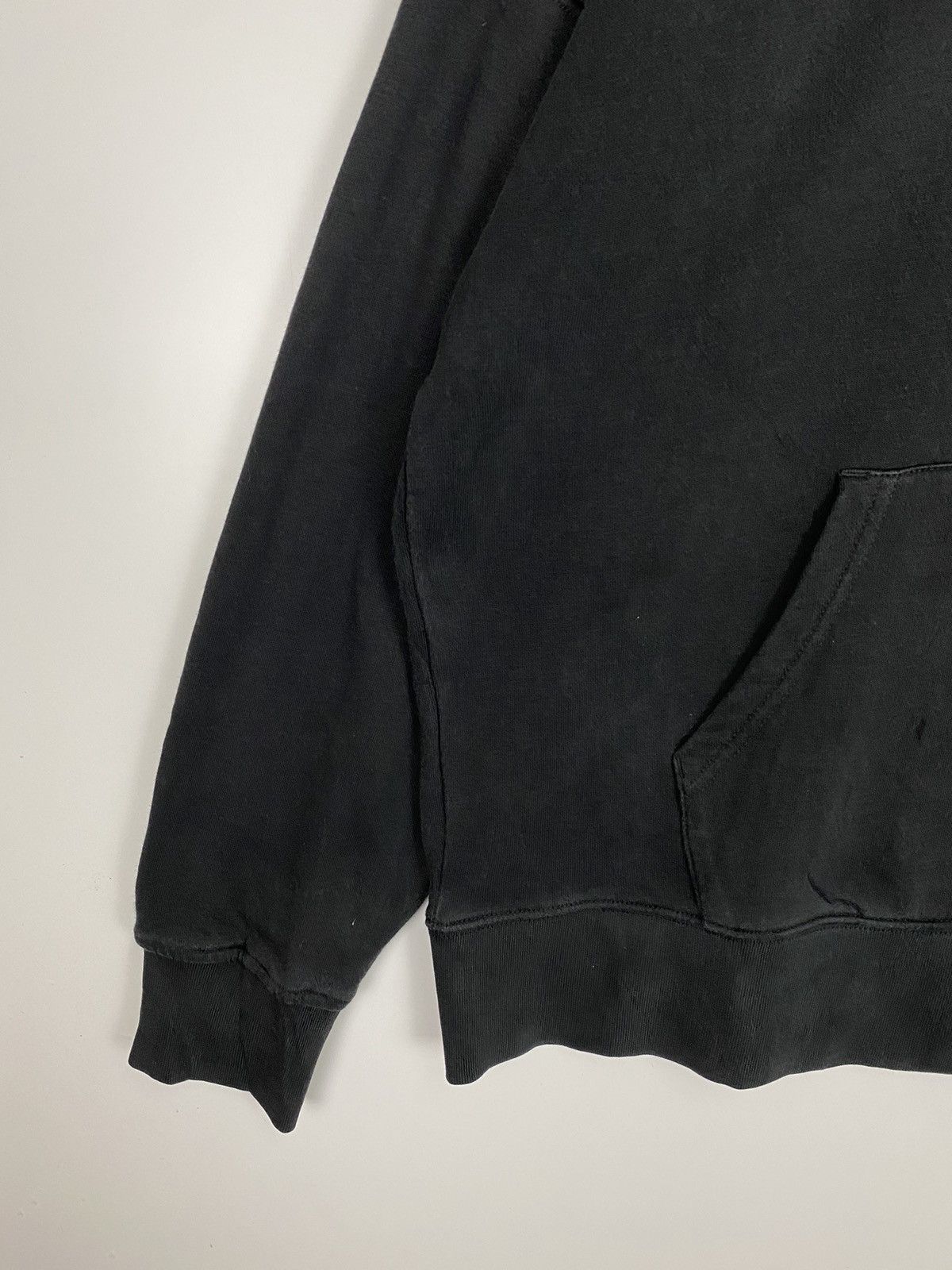 Adidas × Vintage Rare Vintage Adidas Centre Logo Hoodies Size US M / EU 48-50 / 2 - 5 Thumbnail