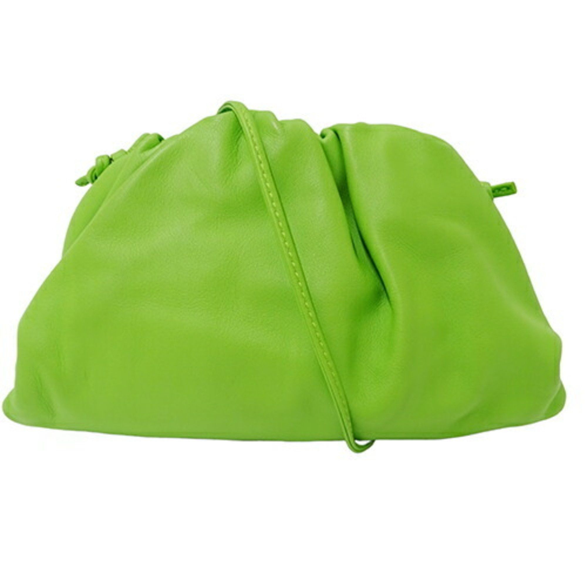Bottega Veneta Bottega Veneta The pouch shoulder Size ONE SIZE - 1 Thumbnail