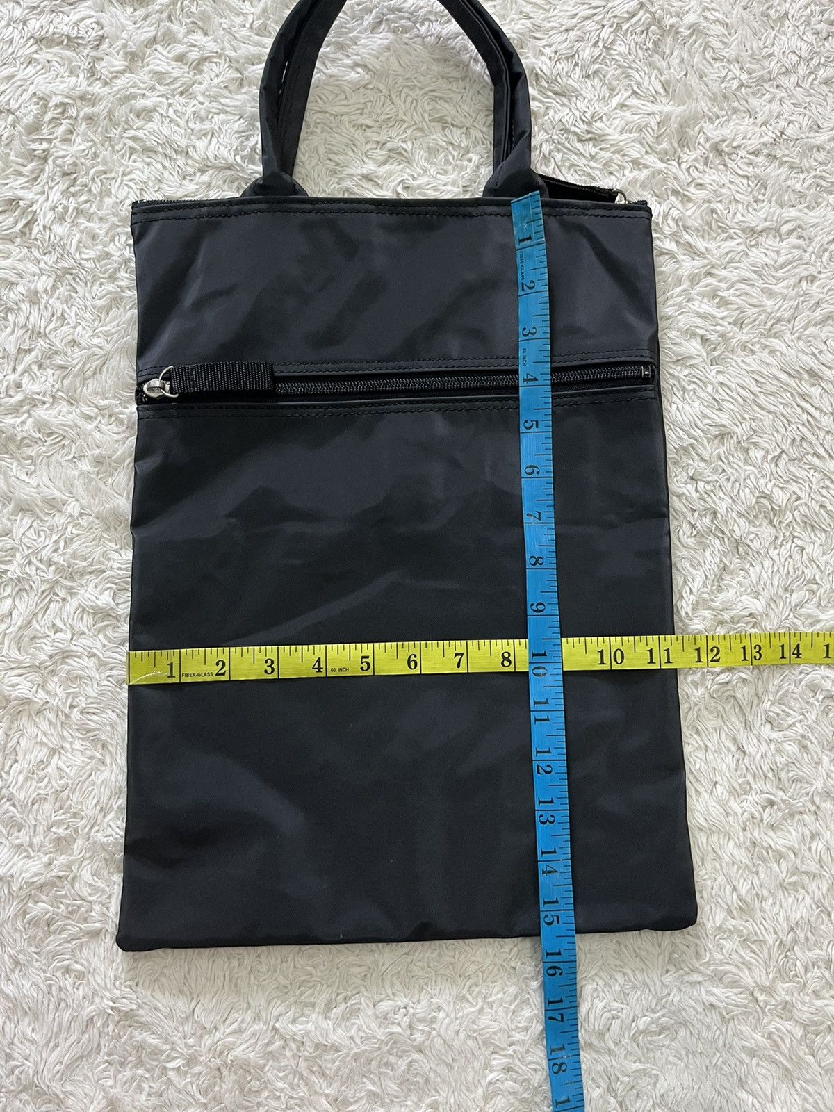 Jean Paul Gaultier jean paul gaultier hand carry tote Size ONE SIZE - 12 Thumbnail