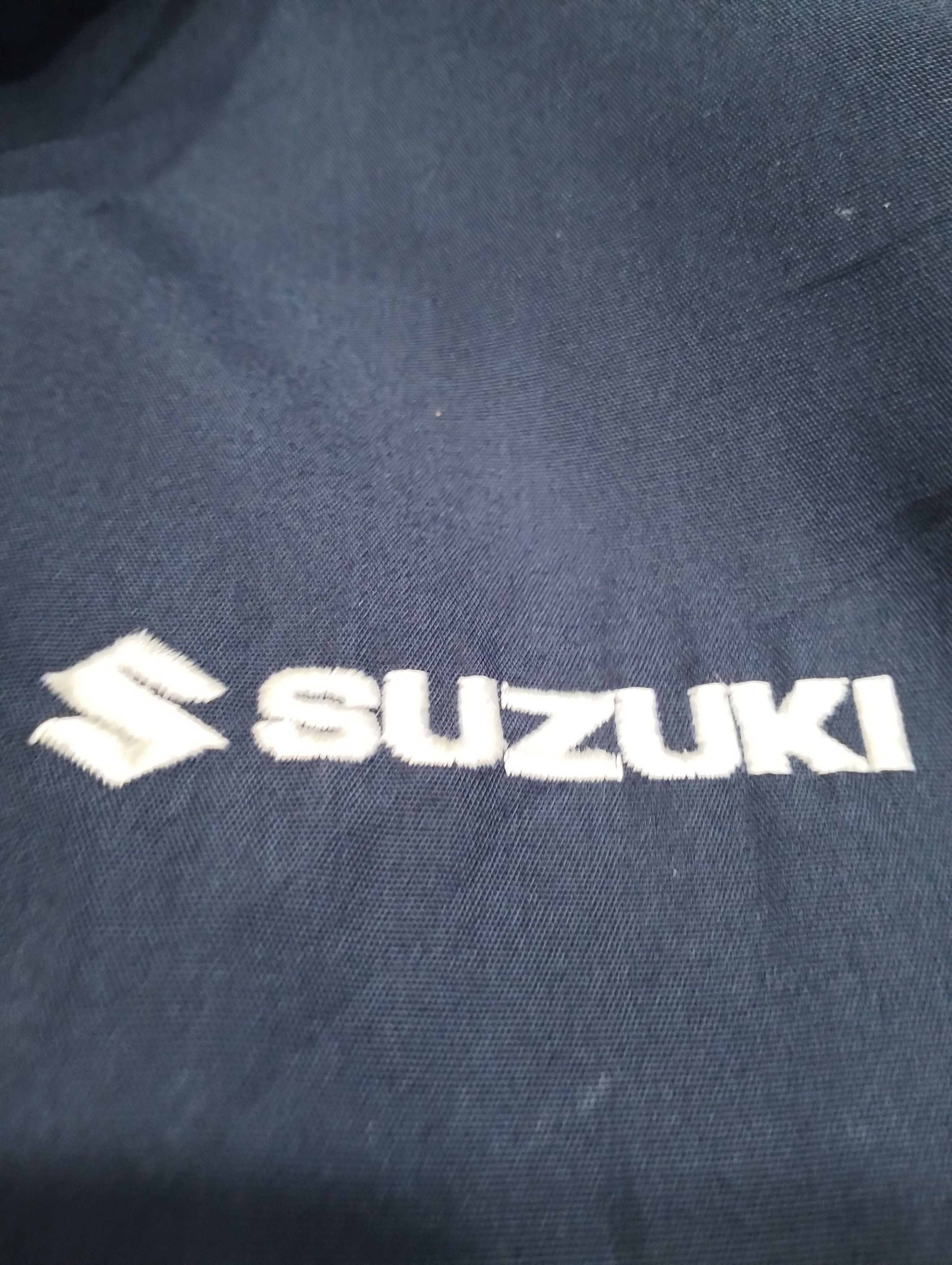 Japanese Brand SUZUKI JACKET Size US M / EU 48-50 / 2 - 4 Thumbnail