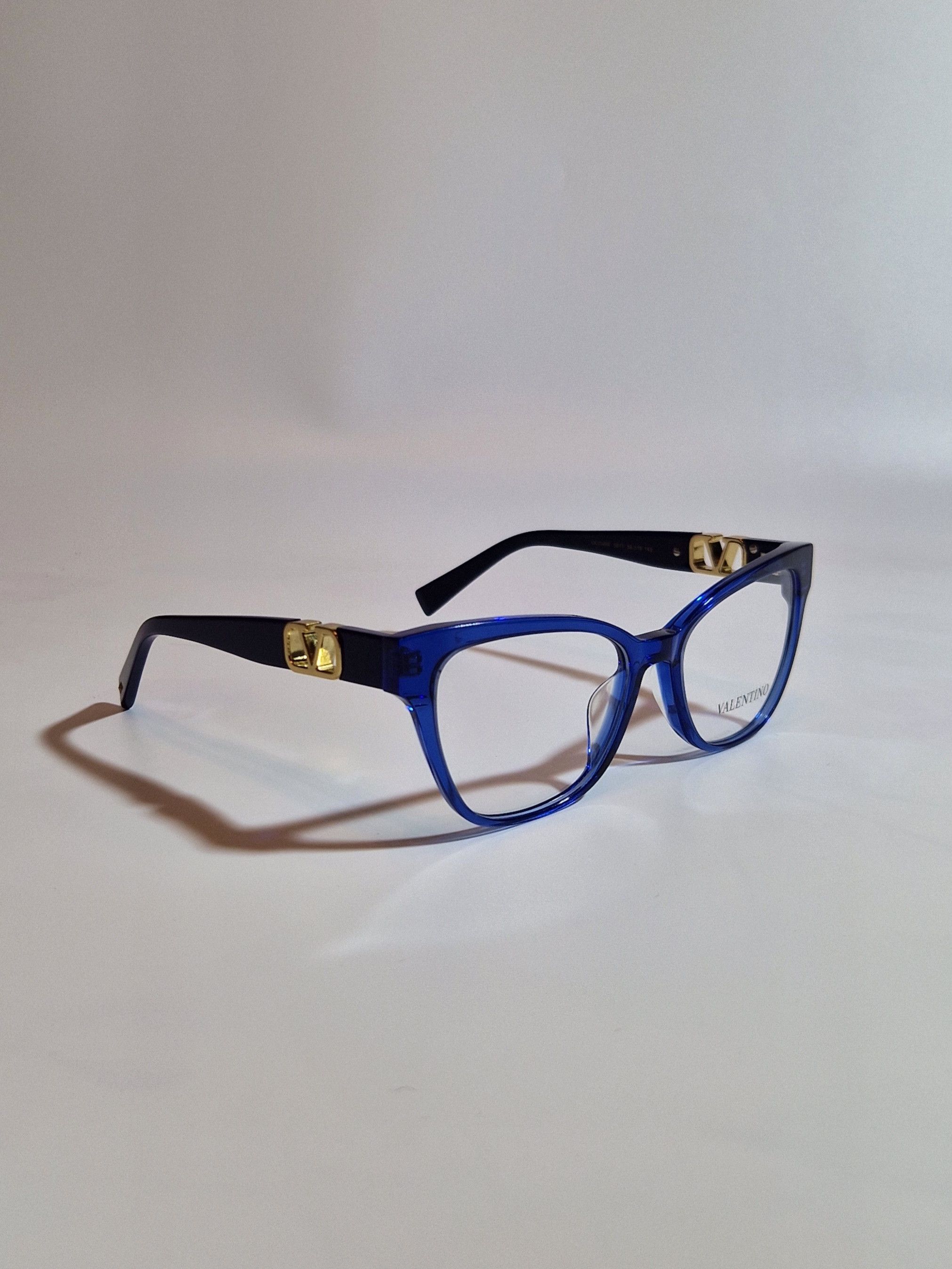 Valentino Valentino VA3049B sunglasses made in Italy womens Size ONE SIZE - 1 Thumbnail