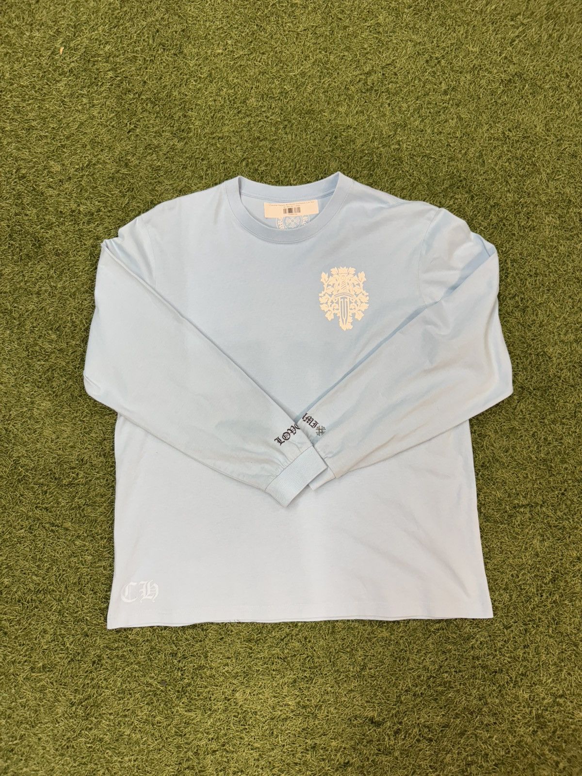 Chrome Hearts Miami Long Sleeve | Grailed