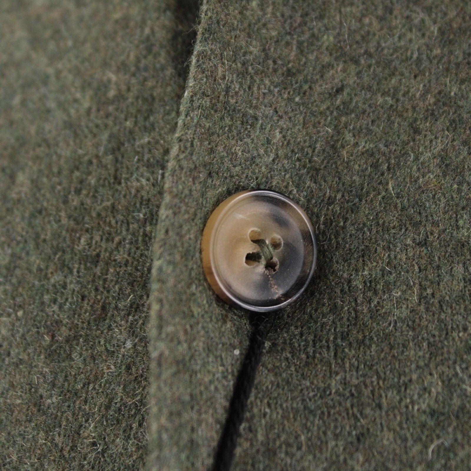 Other Windsor Overshirt Size S US In Green Cashmere Blend Size US S / EU 44-46 / 1 - 2 Thumbnail