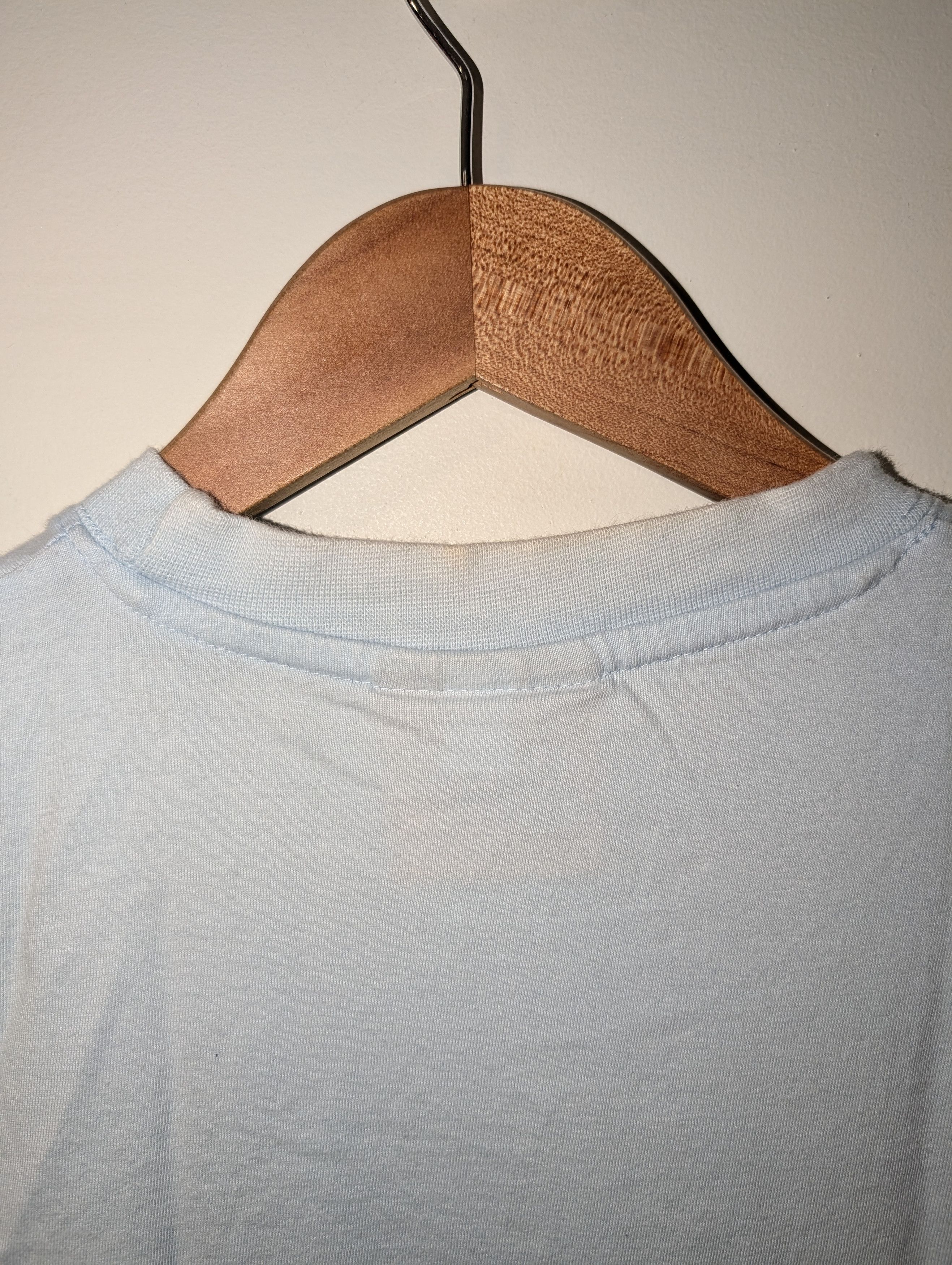 Southpole Vintage Y2K South Pole Authentic Collection Small T-Shirt Size US S / EU 44-46 / 1 - 8 Thumbnail