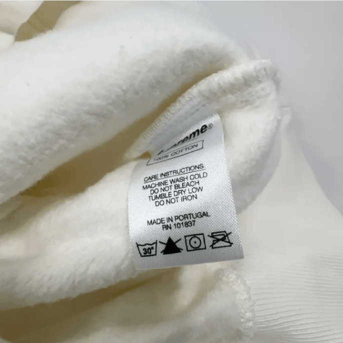 Supreme Supreme hooded sweatshirt jacket Size US L / EU 52-54 / 3 - 10 Thumbnail