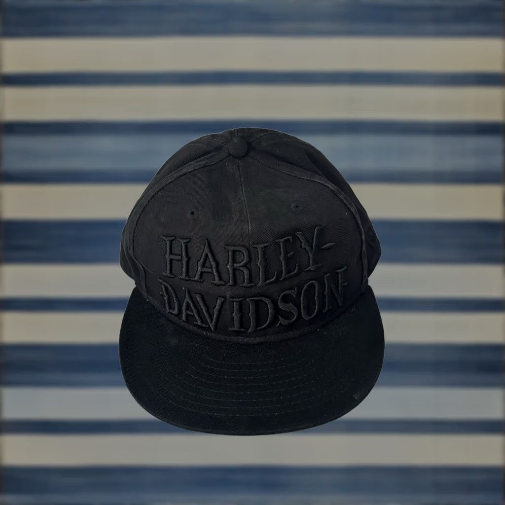 New Era × Stussy Stussy x New Era LA Cap (Black, 7 1/4) | Grailed
