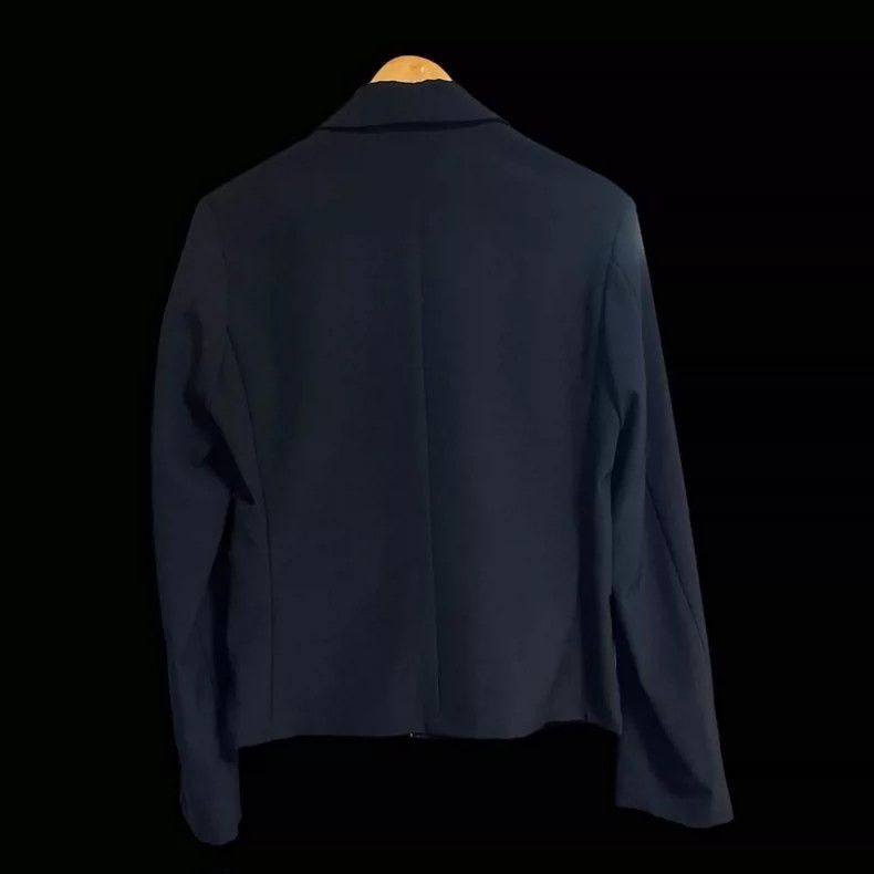 Comme des Garcons Comme des Garcons Double zipper jacket Size M / US 6-8 / IT 42-44 - 7 Thumbnail