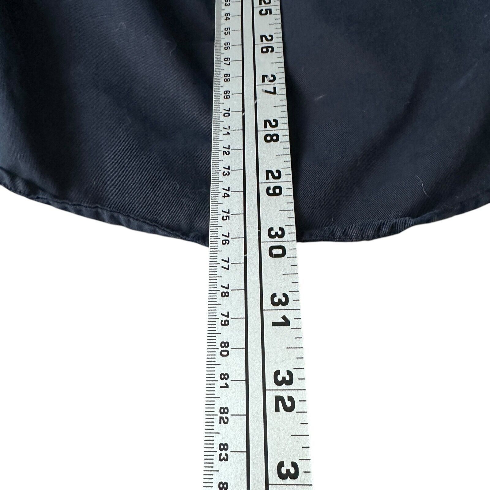 NN07 NN07 Falk 5759 Shirt Men’s Small Navy Blue Slim Button Down Size US S / EU 44-46 / 1 - 11 Thumbnail