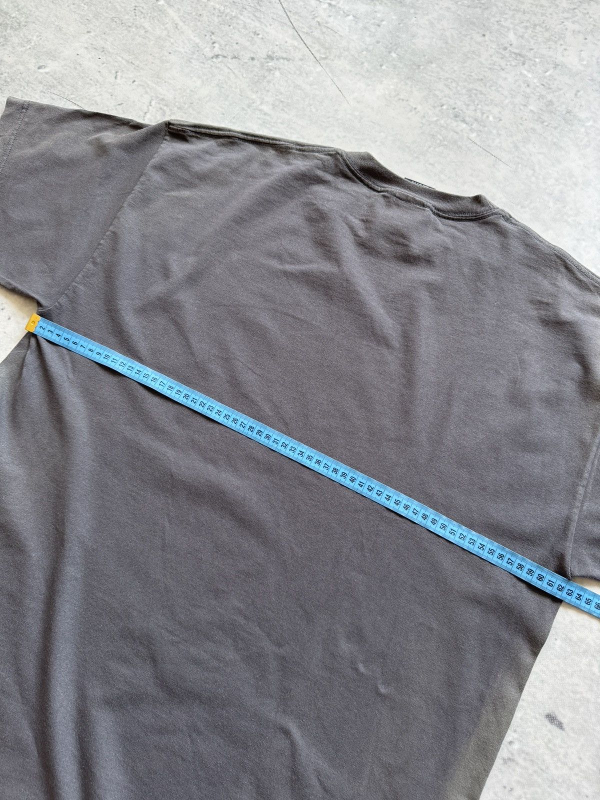 Harley Davidson Harley Davidson wolf motors vintage tee XXL Size US XXL / EU 58 / 5 - 8 Thumbnail
