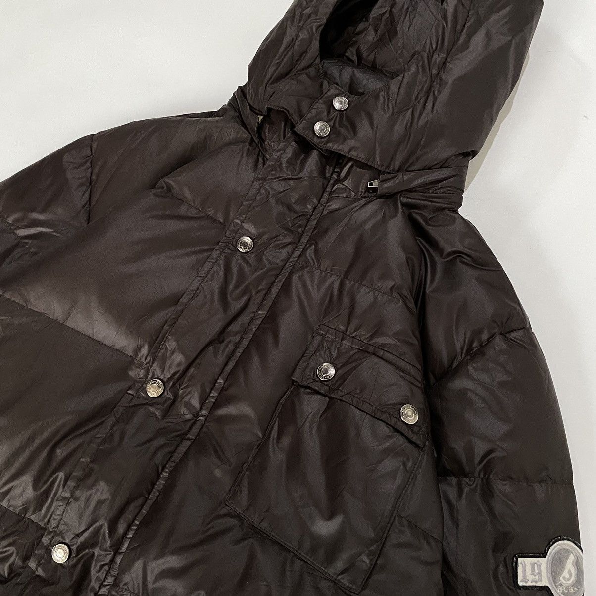 Other Bad boy puffer jacket Size US L / EU 52-54 / 3 - 4 Thumbnail
