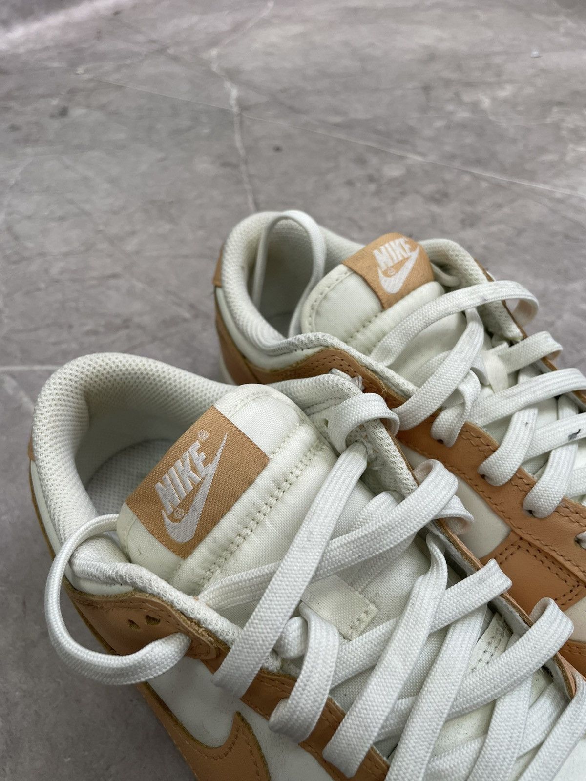 Nike Rare fashion nike Dunk sneakers y2k Size US 8 / IT 38 - 10 Thumbnail