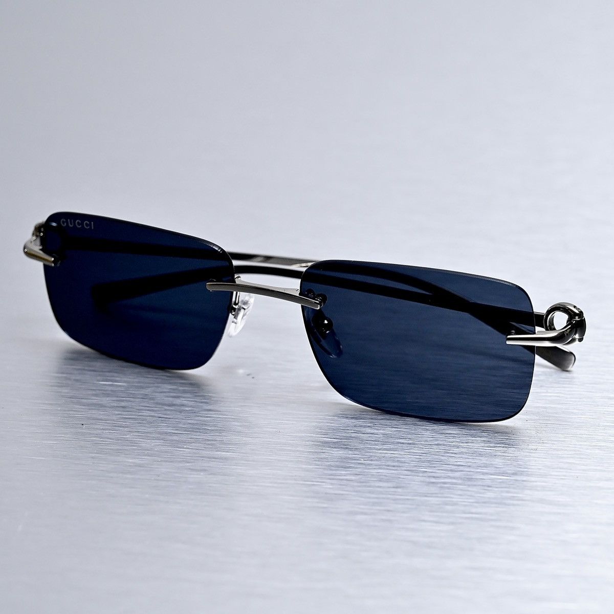 Gucci GUCCI GG1703S SUNGLASSES Size ONE SIZE - 8 Thumbnail
