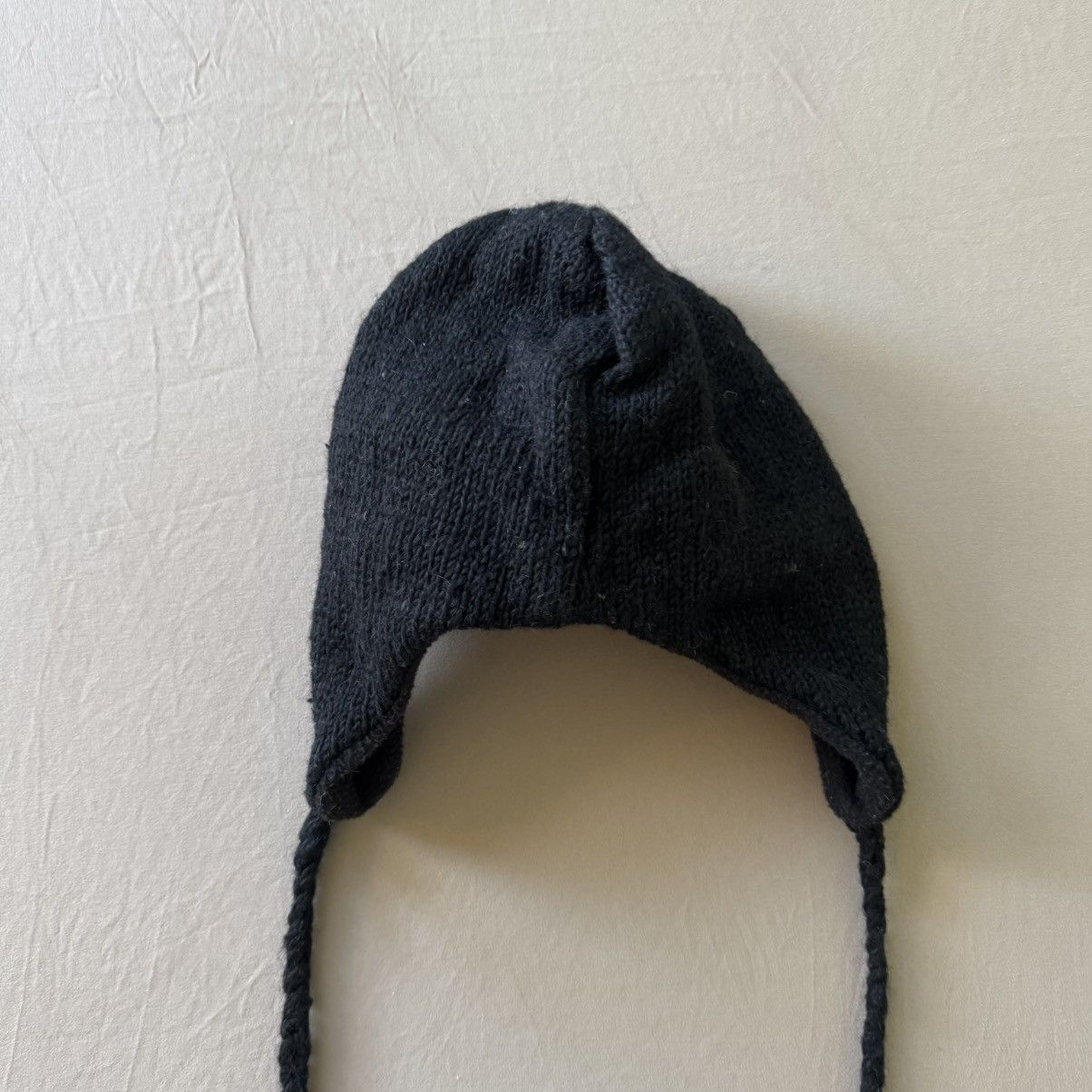 Other Vintage Wool Penguin Beanie Size ONE SIZE - 7 Thumbnail