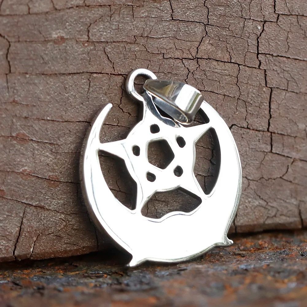 Other Viking Witch Celtic Pendant Accessories Necklace Gifts Size ONE SIZE - 3 Thumbnail