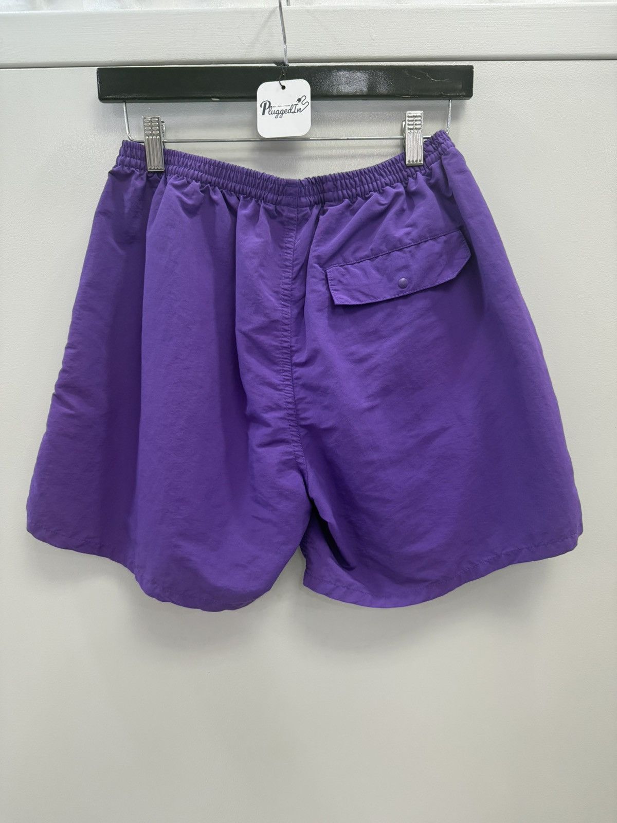 Travis Scott Travis Jack Shorts Size US 30 / EU 46 - 4 Thumbnail