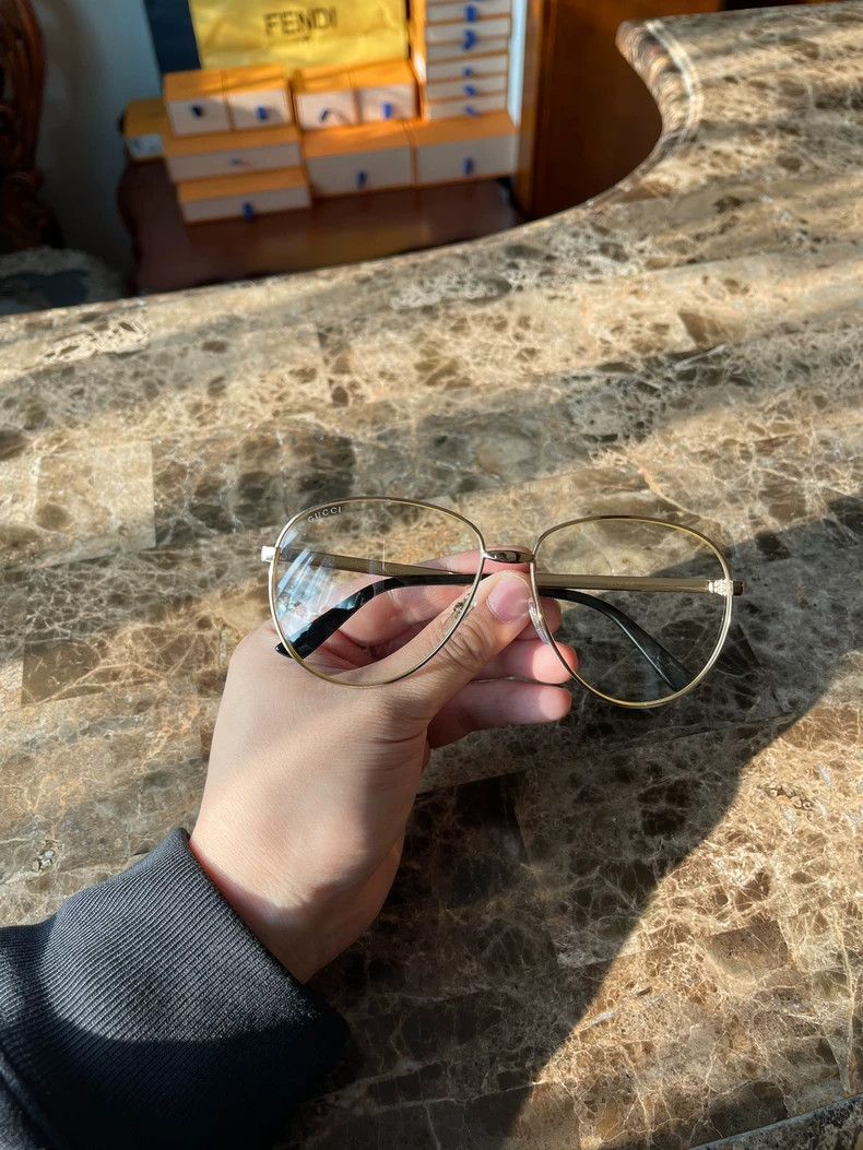 Gucci Gucci Sunglasses 2502-Nextarrow Size ONE SIZE - 3 Thumbnail