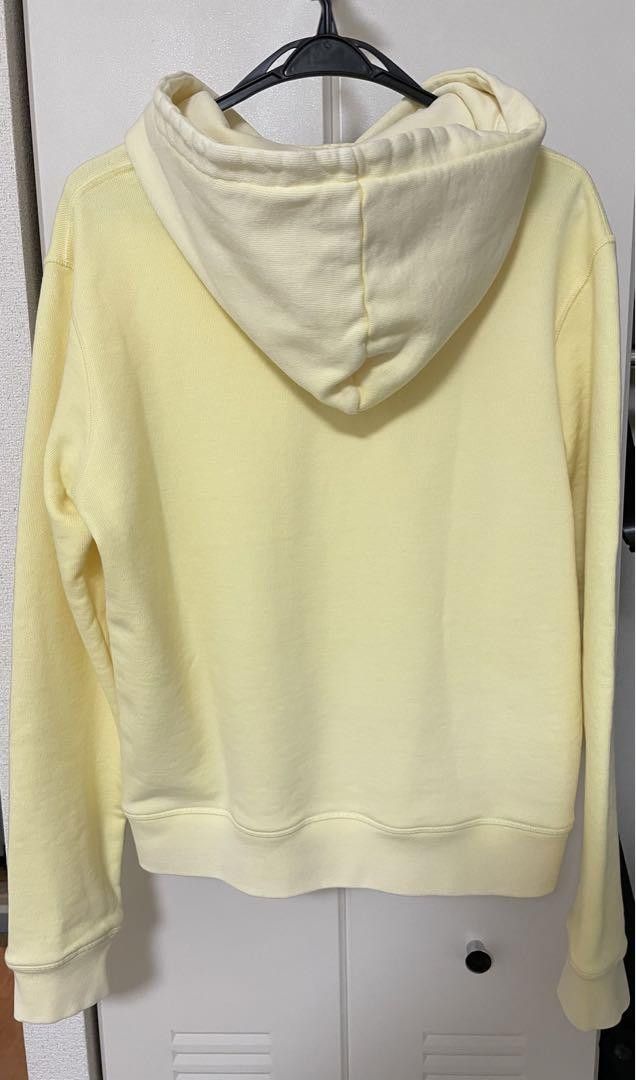 Maison Margiela SS19 MM Racer Logo Hoodie Size US S / EU 44-46 / 1 - 2 Thumbnail