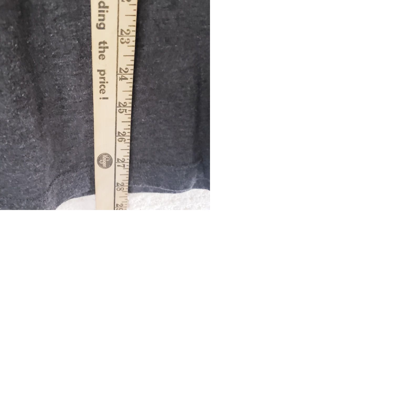 Vintage Bella + Canvas Mens Black Cotton Shirt - Mom Graphic Tee Size US L / EU 52-54 / 3 - 9 Thumbnail