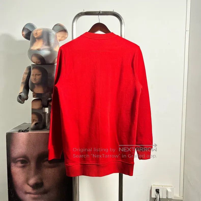 Givenchy Givenchy Deer Sweatshirt Size US XS / EU 42 / 0 - 2 Thumbnail