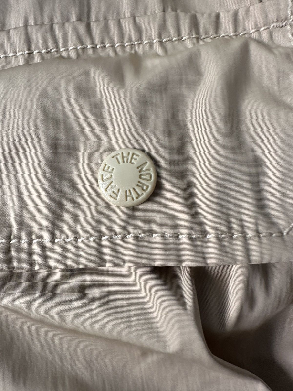Kazuki Kuraishi × The North Face Urban Exploration KK OVERSIZE SOLID SHIRT Size US M / EU 48-50 / 2 - 21 Thumbnail