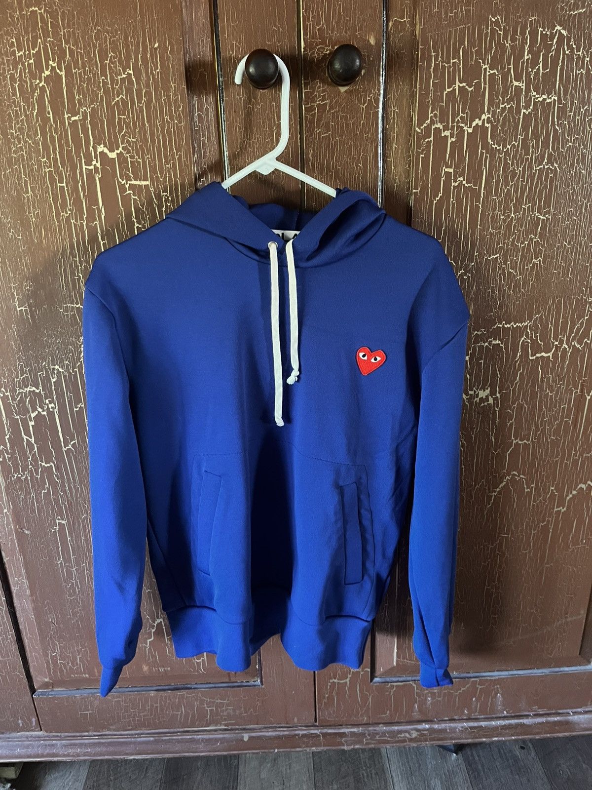 Comme des Garcons Comme Des Garcion Play Size US M / EU 48-50 / 2 - 2 Thumbnail