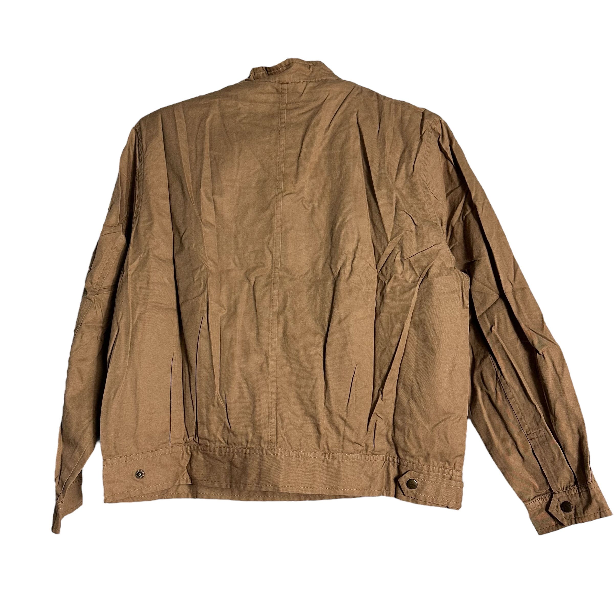 Burberry 🔥RARE🔥Vintage Burberrys Elegance Bomber Jacket Size US M / EU 48-50 / 2 - 4 Thumbnail