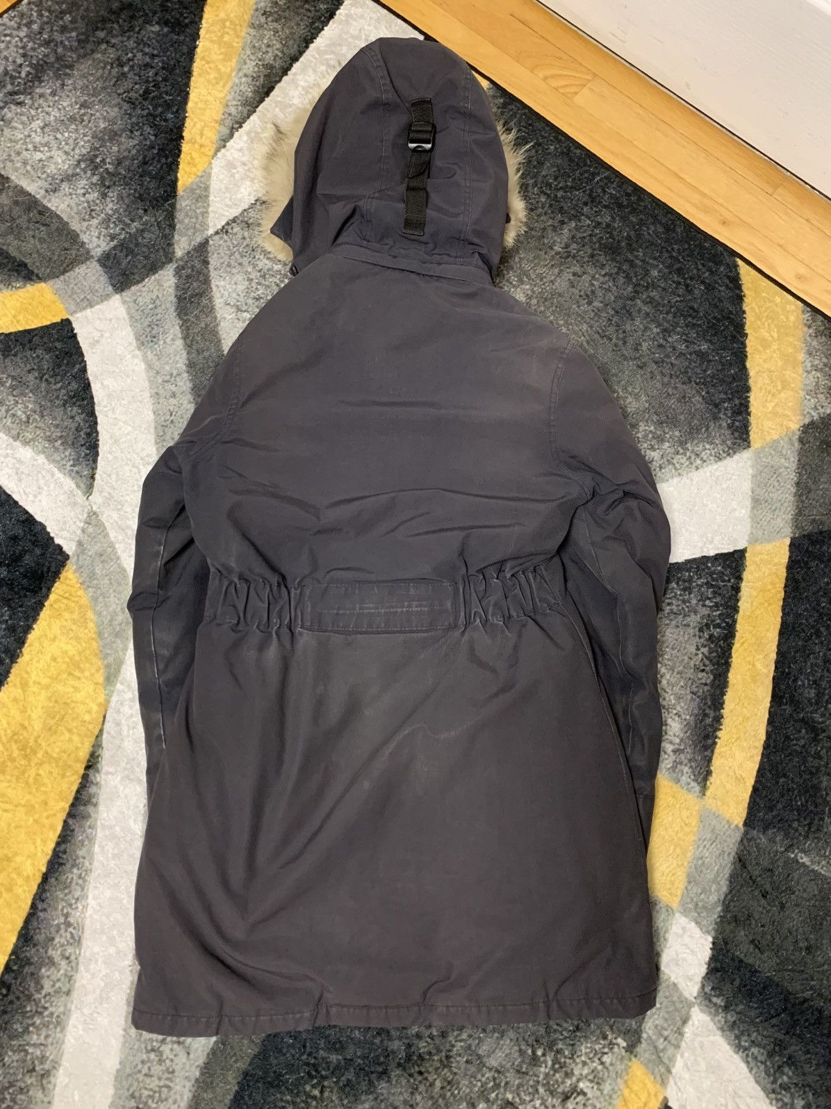 Canada Goose Canada Goose Jacket Trillium Size ONE SIZE - 7 Thumbnail