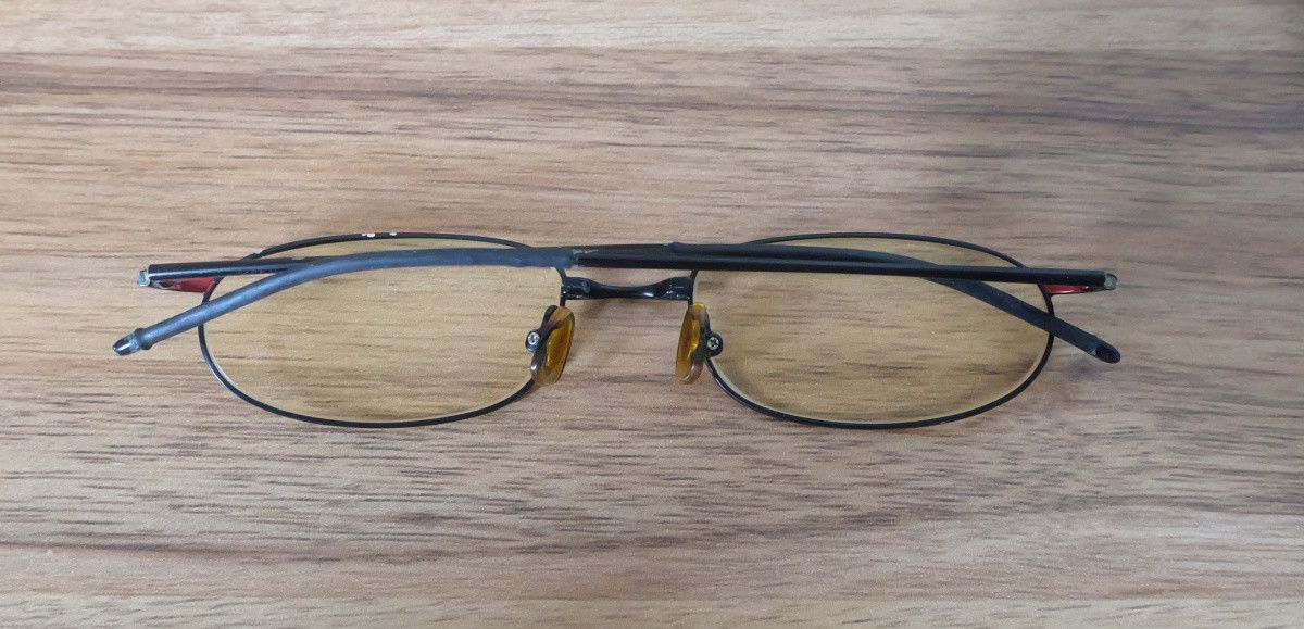 Japanese Brand Cedex Glasses Size ONE SIZE - 8 Thumbnail