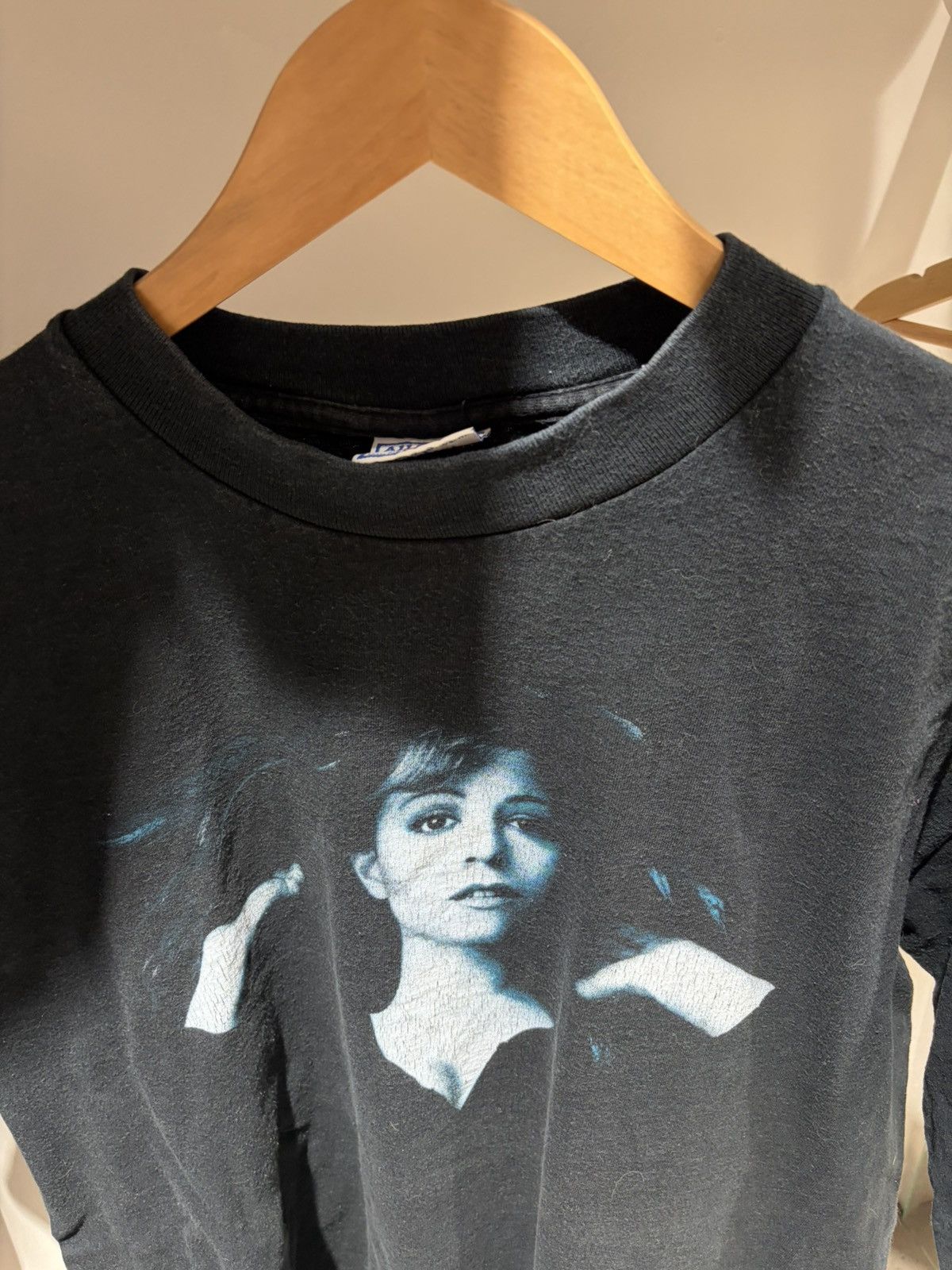 All Sport Vintage Mariah Carey 1995 t shirt Size US XL / EU 56 / 4 - 7 Thumbnail