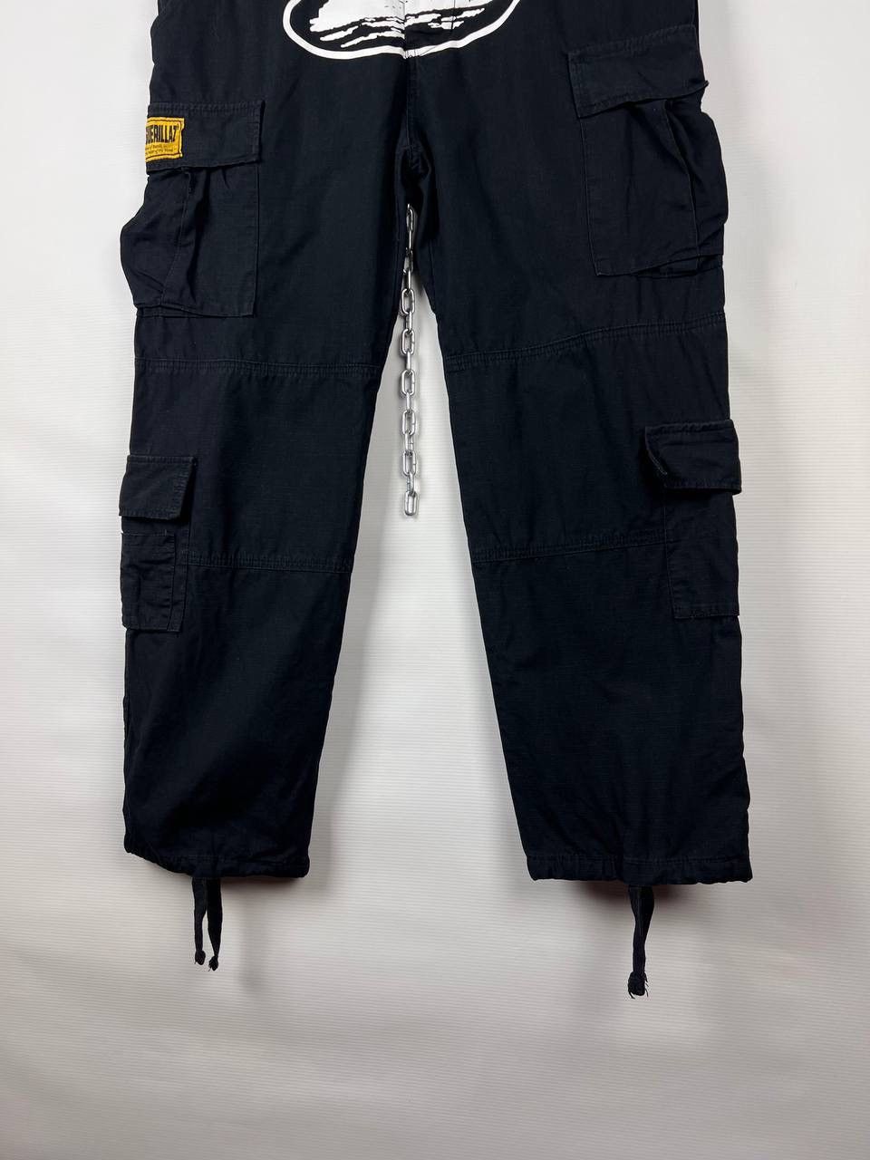 Corteiz Corteiz Guerillaz cargo pants size M Size US 32 / EU 48 - 6 Thumbnail