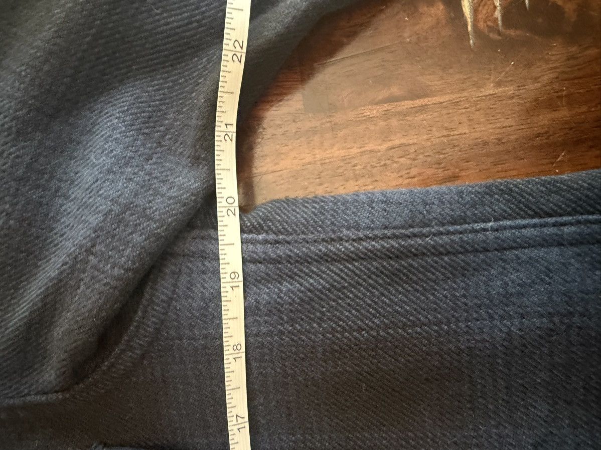 Iron Heart Iron Heart IHSH-264 UHF Western Blue Ombre Medium Size US M / EU 48-50 / 2 - 2 Thumbnail