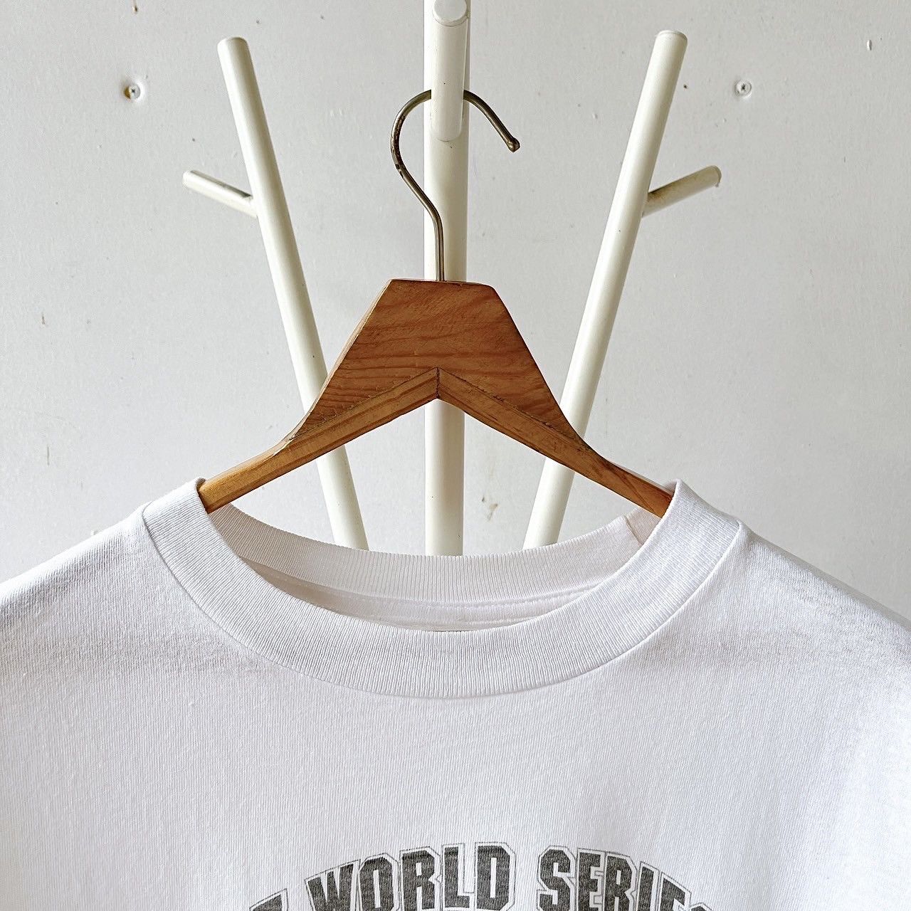 Vintage 90s Florida Marlins MLB t-shirt/ S Size US S / EU 44-46 / 1 - 2 Thumbnail